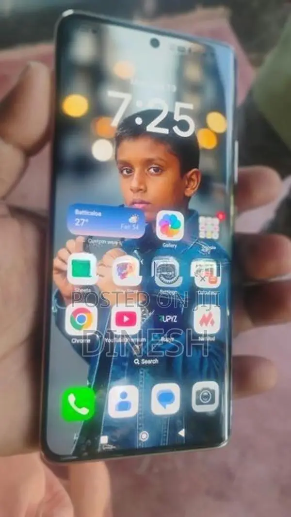 Xiaomi Redmi Note 14 (Used)