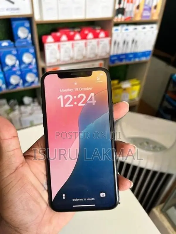 Apple iPhone 11 Pro (Used)