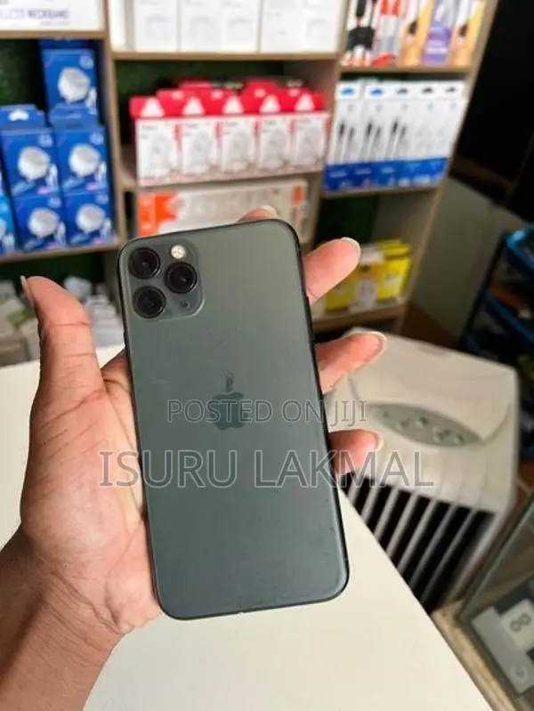 Apple iPhone 11 Pro (Used)