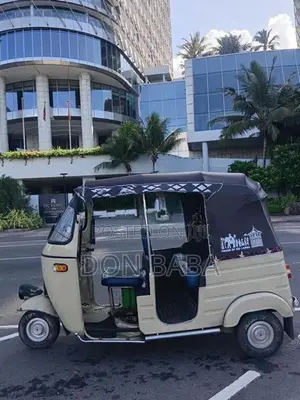 Bajaj RE 1996
