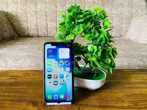 Apple iPhone 11 128GB (Used)