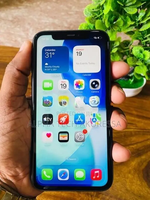Apple iPhone 11 128GB (Used)