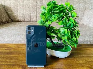 Apple iPhone 11 128GB (Used)