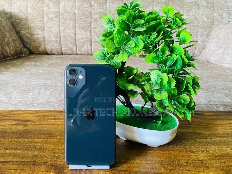 Apple iPhone 11 128GB (Used)