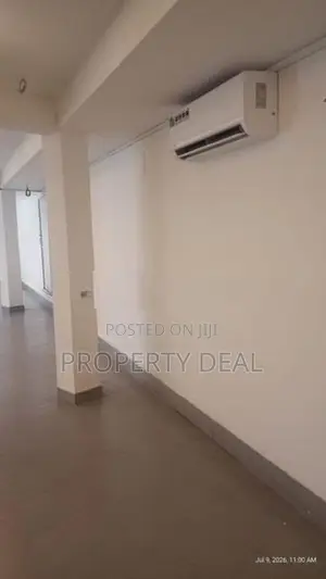 Commercial Office Space For Rent Colombo 07 - PDC214