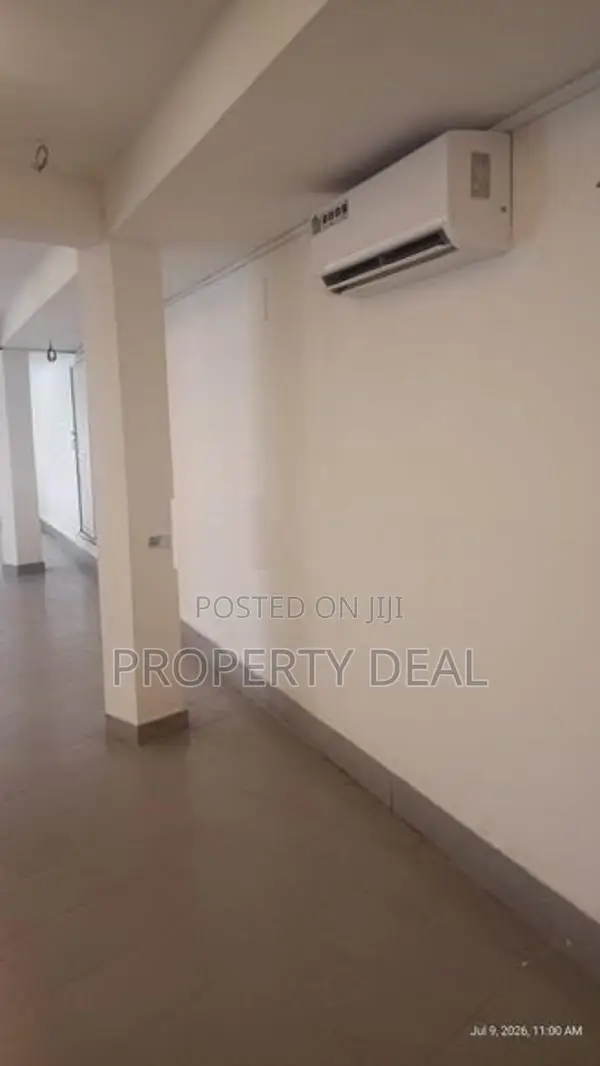 Commercial Office Space For Rent Colombo 07 - PDC214
