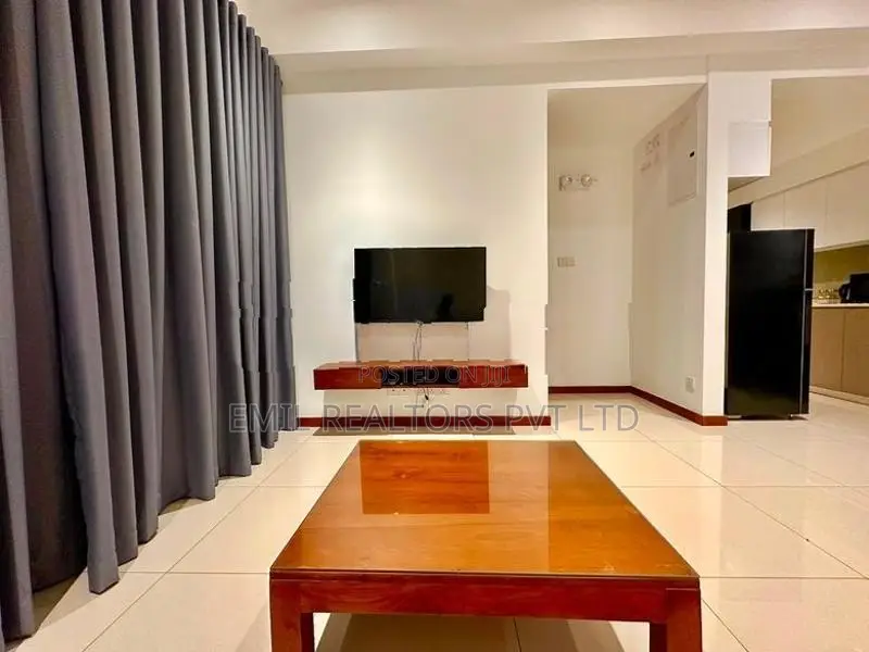 2 Bedroom Apartment for Rent at Sri Jayawardenepura Kotte (EM079MI)