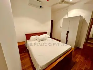 2 Bedroom Apartment for Rent at Sri Jayawardenepura Kotte (EM079MI)