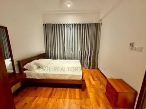 2 Bedroom Apartment for Rent at Sri Jayawardenepura Kotte (EM079MI)