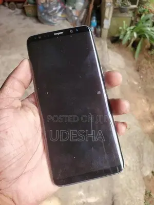 Samsung Galaxy S8+ (Used)