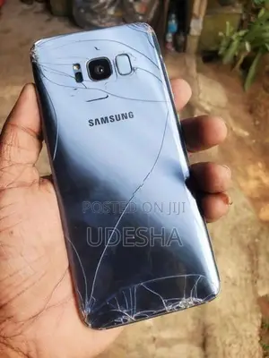 Samsung Galaxy S8+ (Used)