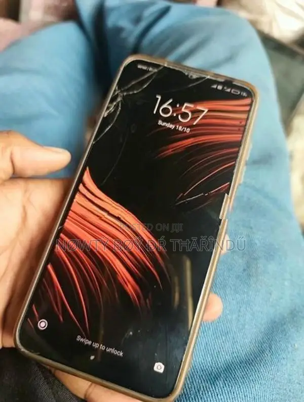 Xiaomi Poco M3 (Used)