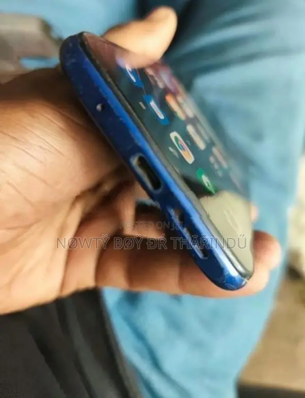 Xiaomi Poco M3 (Used)