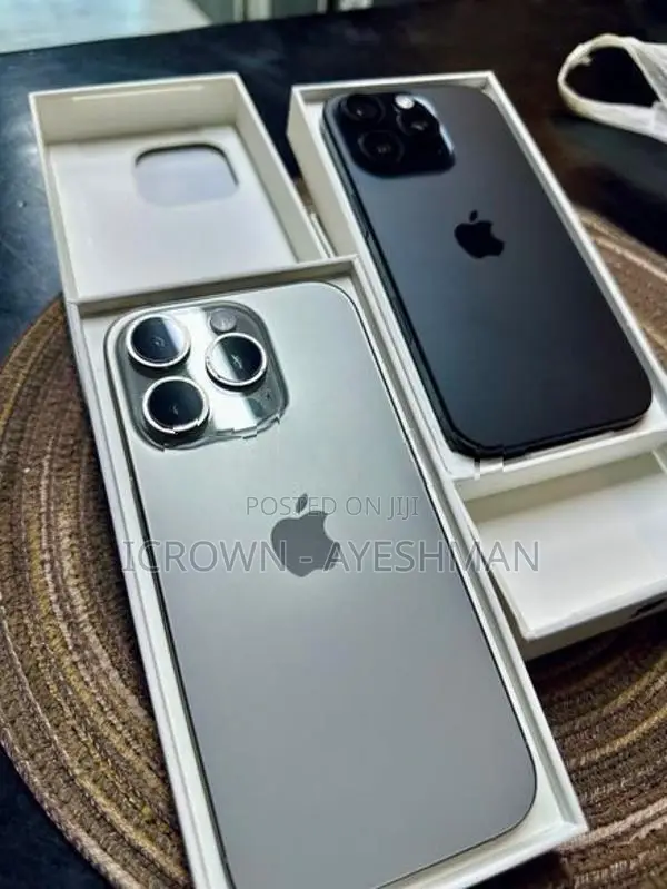 Apple iPhone 16 Pro 128GB (Used)