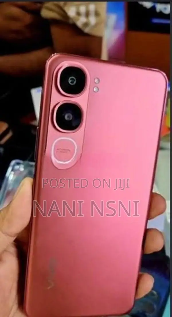 Vivo Y31 5G (Used)