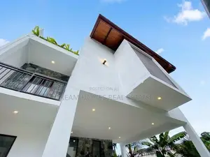 Modern Luxury House For Sale IN Malabe