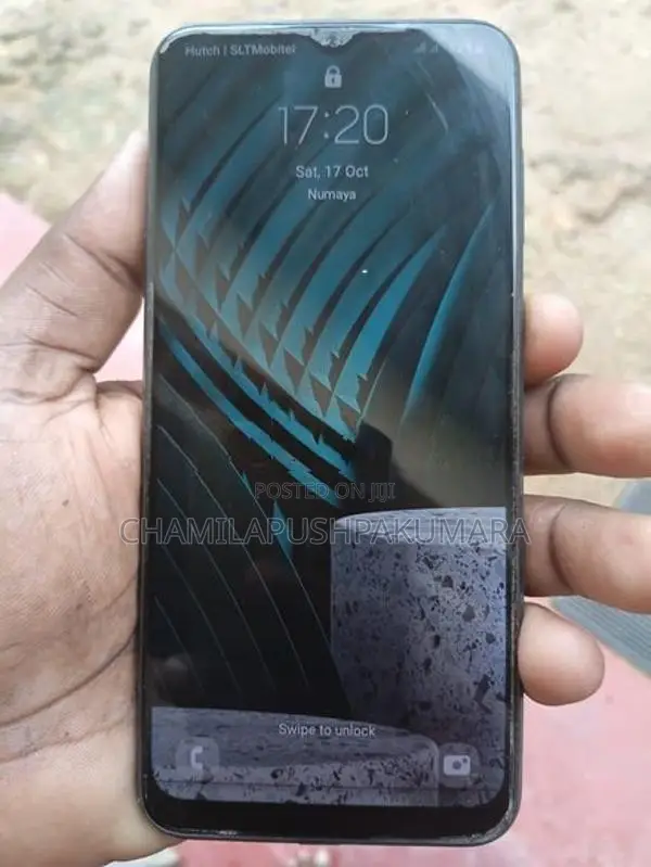Samsung Galaxy A03 Core (Used)