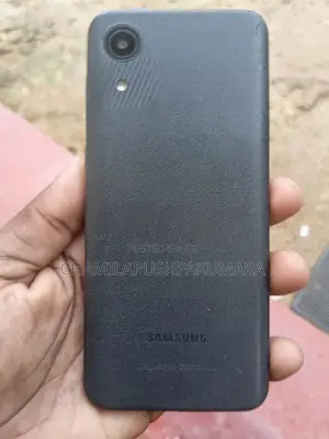Samsung Galaxy A03 Core (Used)