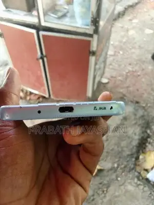 ZTE nubia S (Used)