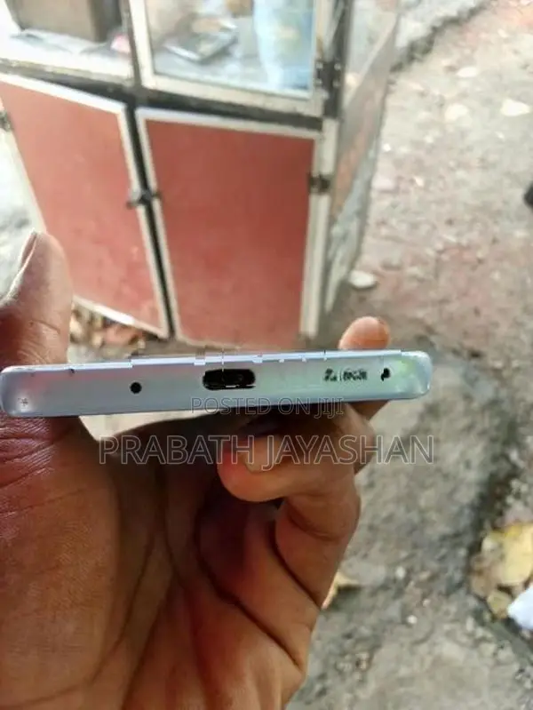 ZTE nubia S (Used)