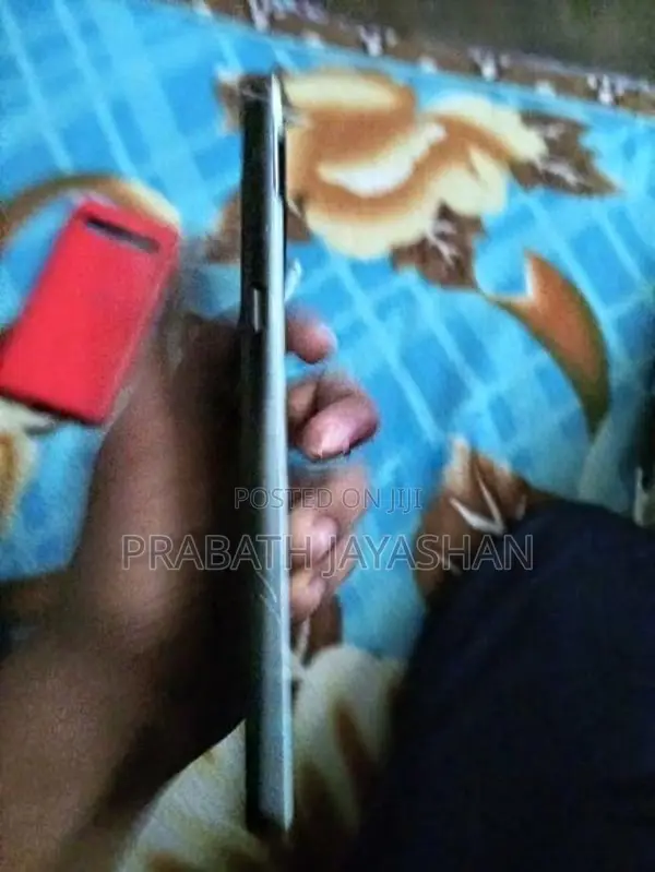 ZTE nubia S (Used)