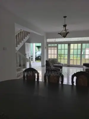 Luxury House for Sale in Nawala