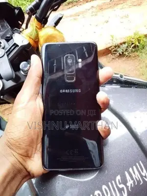 Samsung Galaxy S9+ (Used)