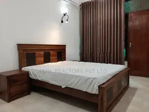 Luxury 4-Bedroom House for Rent in Battaramulla (EM081SD)