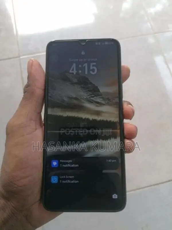 Honor X5 Plus (Used)
