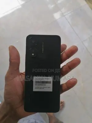 Honor X5 Plus (Used)