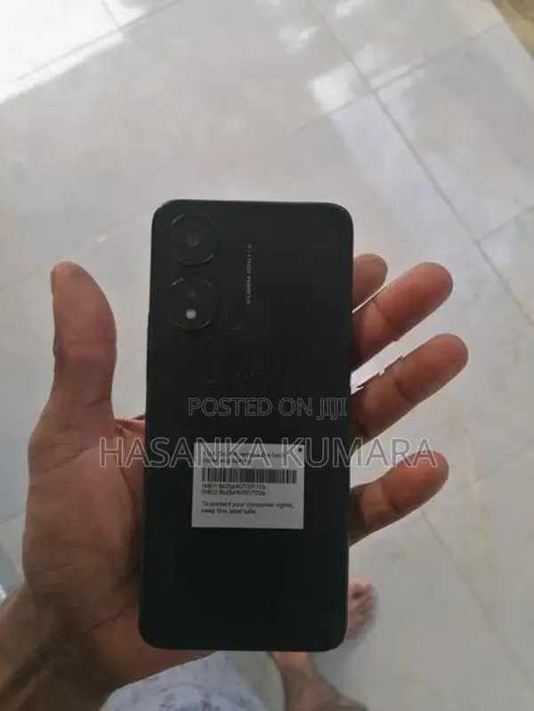 Honor X5 Plus (Used)
