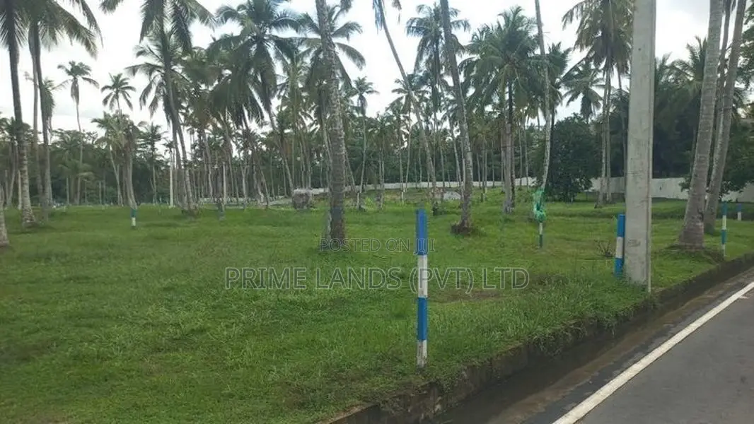 යක්කල නගරයෙන්ම ඉඩමක් විකිණීමට