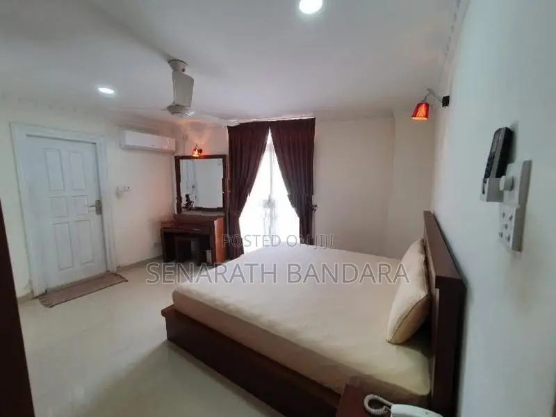 Apartment for Rent in Nugegoda