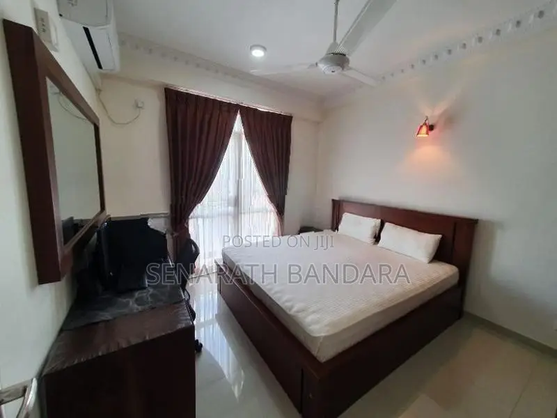 Apartment for Rent in Nugegoda