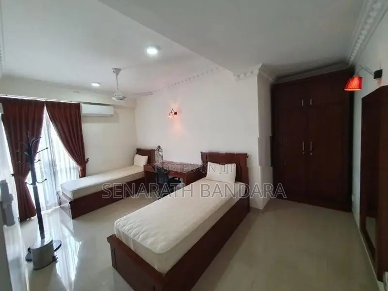 Apartment for Rent in Nugegoda