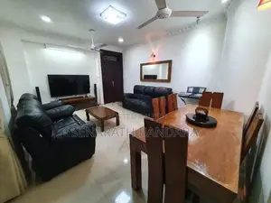 Apartment for Rent in Nugegoda
