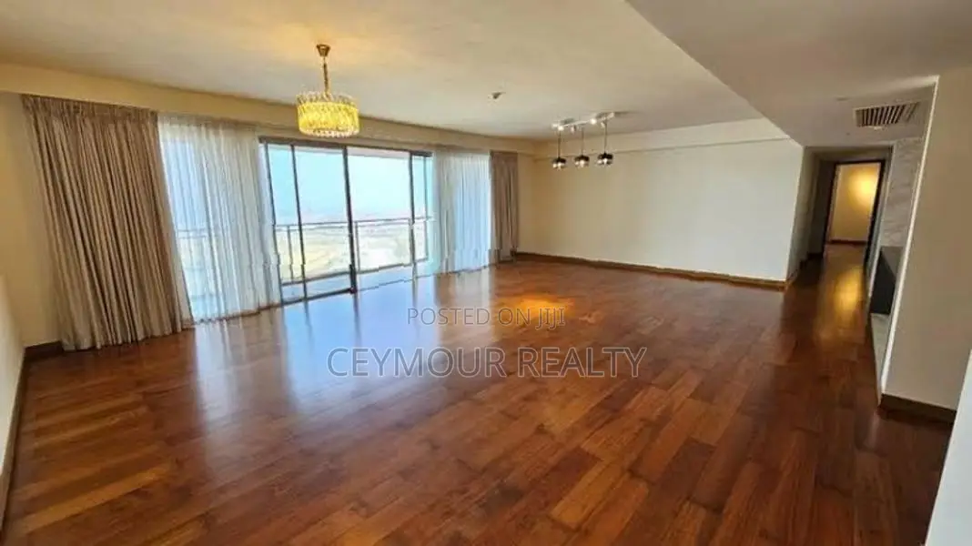 Shangri-Las Fully Furnished 3BR Apartment For Sale In Colombo 2