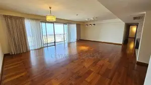 Shangri-Las Fully Furnished 3BR Apartment For Sale In Colombo 2