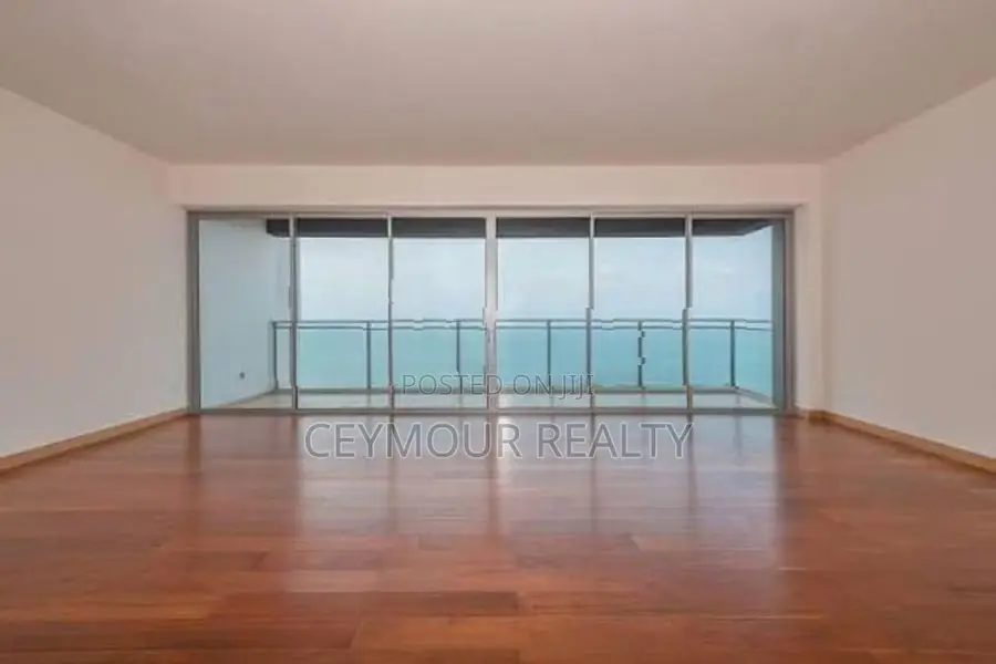 Shangri-Las Fully Furnished 3BR Apartment For Sale In Colombo 2