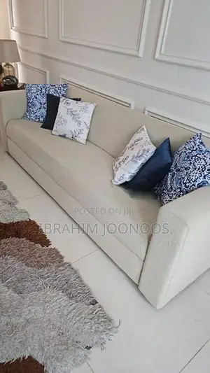 Sofa Set