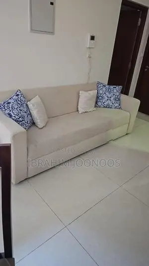 Sofa Set