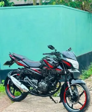 Bajaj Pulsar 135 2011