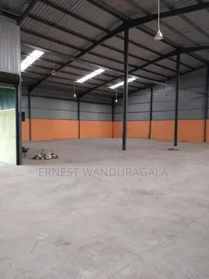 Warehouse For Rent In Wellampitiya