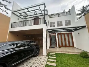 Luxury Brand New House For Sale IN Pelawatta Maharagama