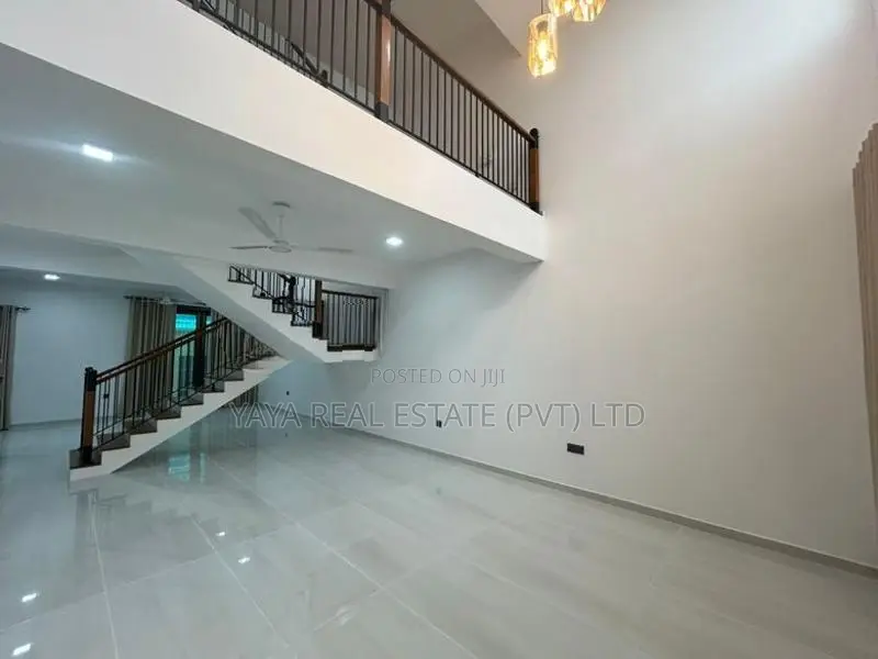 Luxury Brand New House For Sale IN Pelawatta Maharagama