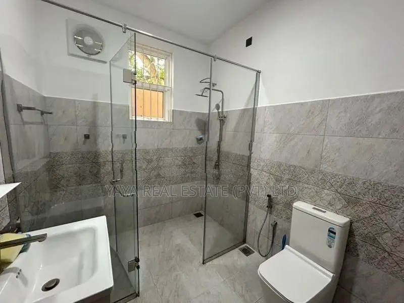Luxury Brand New House For Sale IN Pelawatta Maharagama