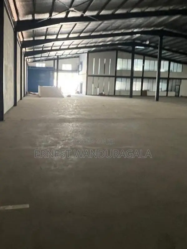 Warehouse For Rent In කැලණිය Kelaniya