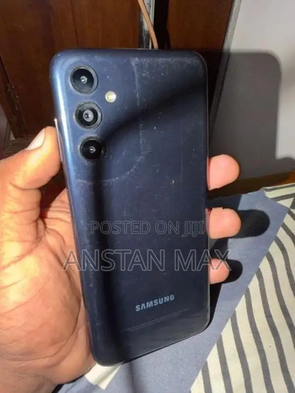 Samsung Galaxy M14 (Used)