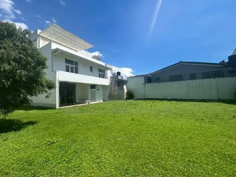 Residential Land For Sale IN Nawala
