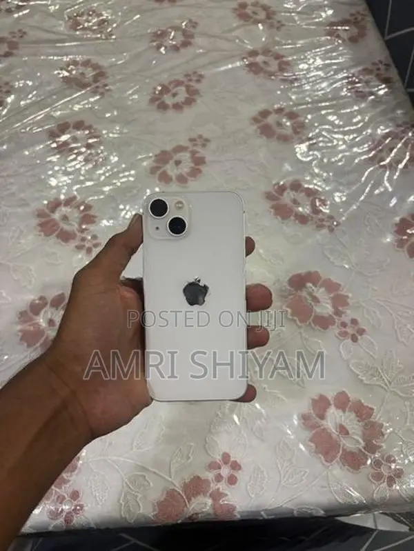 Apple iPhone 13 (Used)